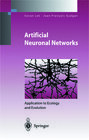 Buchcover Artificial Neuronal Networks