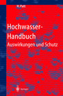 Buchcover Hochwasser-Handbuch