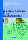 Buchcover Molekulare Medizin in der Frauenheilkunde