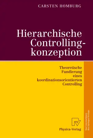 Buchcover ISBN 9783642633027