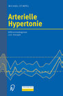 Buchcover Arterielle Hypertonie