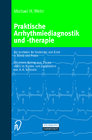 Buchcover Praktische Arrhythmiediagnostik und -therapie