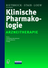 Klinische Pharmakologie width=