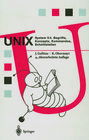 Buchcover UNIX System V.4