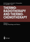 Buchcover Thermoradiotherapy and Thermochemotherapy