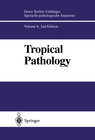 Buchcover Tropical Pathology