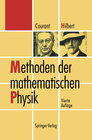 Buchcover Methoden der mathematischen Physik