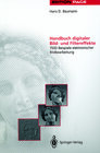 Buchcover Handbuch digitaler Bild- und Filtereffekte