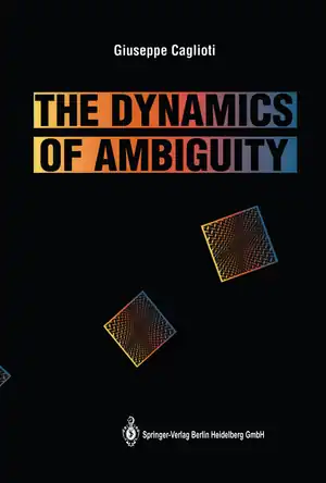 Buchcover ISBN 9783642634635