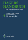 Buchcover Drogen A-D