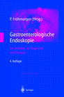 Buchcover Gastroenterologische Endoskopie