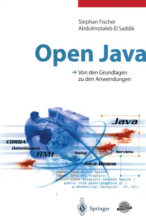 Buchcover ISBN 9783642635755