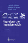 Buchcover Neurologische Intensivmedizin