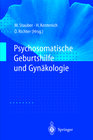 Buchcover Psychosomatische Geburtshilfe und Gynäkologie