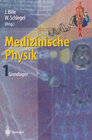 Buchcover Medizinische Physik 1