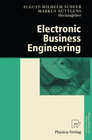 Buchcover Electronic Business Engineering