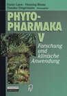 Buchcover Phytopharmaka V