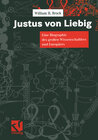 Buchcover Justus von Liebig