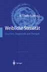 Buchcover Weibliche Sterilität