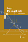 Buchcover Plasmaphysik
