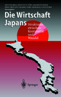 Buchcover Die Wirtschaft Japans