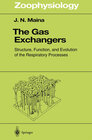 Buchcover The Gas Exchangers