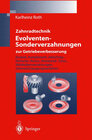 Buchcover Zahnradtechnik Evolventen-Sonderverzahnungen zur Getriebeverbesserung