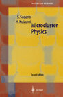 Buchcover Microcluster Physics