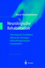 Buchcover Neurologische Rehabilitation