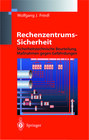 Buchcover Rechenzentrums-Sicherheit