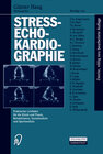 Buchcover Streß-echokardiographie