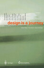 Buchcover design is a journey