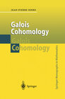 Buchcover Galois Cohomology