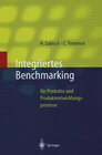 Buchcover Integriertes Benchmarking