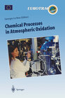 Buchcover Chemical Processes in Atmospheric Oxidation