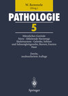 Buchcover Pathologie 5