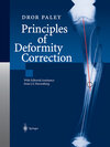 Buchcover Principles of Deformity Correction