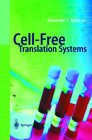 Buchcover Cell-Free Translation Systems