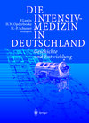 Buchcover Die Intensivmedizin in Deutschland