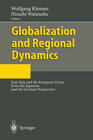 Buchcover Globalization and Regional Dynamics