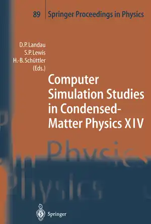 Buchcover ISBN 9783642639678