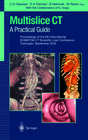 Buchcover Multislice CT: A Practical Guide