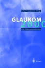 Buchcover Glaukom 2000