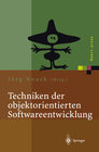 Buchcover Techniken der objektorientierten Softwareentwicklung