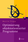 Buchcover Optimierung objektorientierter Programme