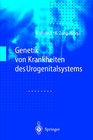 Buchcover Genetik von Krankheiten des Urogenitalsystems