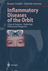 Buchcover Inflammatory Diseases of the Orbit