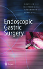 Buchcover Endoscopic Gastric Surgery