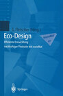 Buchcover Eco-Design