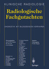 Buchcover Radiologische Fachgutachten